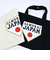 侍ジャパン トートバッグ【51】 アイボリー 日本代表 野球
