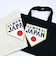 侍ジャパン トートバッグ【51】 アイボリー 日本代表 野球