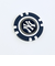 MLB(メジャーリーグ)  ヤンキース マグネットコイン ゴルフ用品