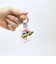 ディズニー トイストーリー 30th ピザ・プラネット 3連アクリルキーホルダー 日本製 Disney