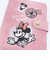 ディズニー ミニーマウス パスポートケース リボンスタンプ  Disney