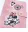 ディズニー ミニーマウス パスポートケース リボンスタンプ  Disney
