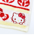 サンリオ ハローキティ タオルハンカチ キティケーキ  Sanrio