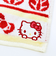 サンリオ ハローキティ タオルハンカチ キティケーキ  Sanrio