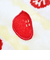 サンリオ ハローキティ タオルハンカチ キティケーキ  Sanrio