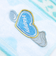 サンリオ シナモロール タオルハンカチ シナモンケーキ シナモン Sanrio
