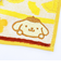 サンリオ ポムポムプリン タオルハンカチ プリンケーキ  Sanrio