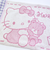 サンリオ ハローキティ タオルまくらカバー リラックスカラー Sanrio