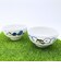 お文具といっしょ おちゃわん 集合 食器