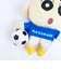 クレヨンしんちゃん サッカー部 部活マスコットキーホルダー 推し活