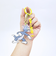 トムとジェリー トム ハローアクリルチャーム キーホルダー トムジェリ