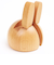 ミッフィー miffy ウッドスマホスタンド スマホ用品