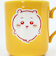 ちいかわ コースター付マグカップ コップ