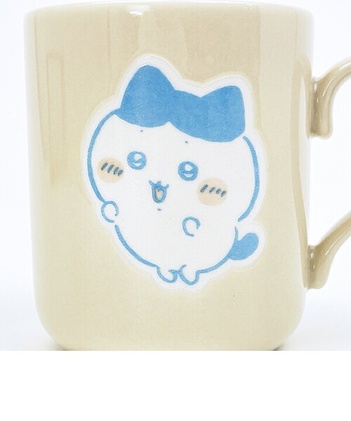 ちいかわ ハチワレ マグカップ コップ 日本製｜パーフェクトワールドの