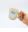 ちいかわ ハチワレ マグカップ コップ 日本製