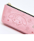 サンリオ マイメロディ 型押しスリムポーチ Sanrio