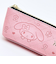 サンリオ マイメロディ 型押しスリムポーチ Sanrio