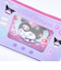 サンリオ クロミ ゲーム機風ポーチ 胸キュンメモリーズ  Sanrio