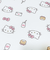 サンリオ ハローキティ 2WAYフロアクッション マット ベビー Sanrio