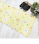 すみっコぐらし キッチンマット おやさいころころ 【45cm×120cm】 すみっこ
