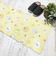 すみっコぐらし キッチンマット おやさいころころ 【45cm×180cm】 すみっこ