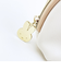 ミッフィー miffy ラウンドティッシュポーチ ブラウン ドルチェシリーズ