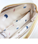 ミッフィー miffy ボックスポーチ アイボリー ドルチェシリーズ