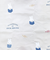 ミッフィー miffy エコバッグ アイボリー ドルチェシリーズ