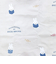 ミッフィー miffy エコバッグ アイボリー ドルチェシリーズ