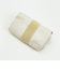 ミッフィー miffy エコバッグ アイボリー ドルチェシリーズ