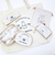 ミッフィー miffy エコバッグ アイボリー ドルチェシリーズ
