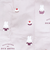 ミッフィー miffy エコバッグ ピンク ドルチェシリーズ