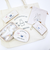 ミッフィー miffy メガネケース アイボリー ドルチェシリーズ