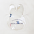 ミッフィー miffy 巾着 アイボリー ドルチェシリーズ