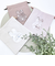 ミッフィー miffy 巾着 アイボリー ドルチェシリーズ