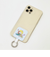 水森亜土 マルチリングプラス ブルー スマホ用品