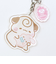 MUFFIN CORAER マフィンコーナー アクリルキーホルダー COCOROLL