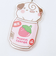 MUFFIN CORAER マフィンコーナー アクリルキーホルダー 缶 COCOROLL コンビニシリーズ