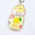MUFFIN CORAER マフィンコーナー アクリルキーホルダー 缶 DEVYEGG コンビニシリーズ