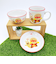 アンパンマン アンパンマン＆チーズ 茶碗 スモールテーブルウェアシリーズ キッズ 食器