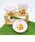 アンパンマン アンパンマン＆チーズ ミニ深皿 スモールテーブルウェアシリーズ キッズ 食器