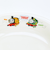 きかんしゃトーマス(GO) カレー皿 キッズ 食器 日本製