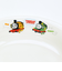 きかんしゃトーマス(GO) カレー皿 キッズ 食器 日本製