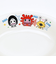 ウルトラマン かいじゅうステップワンダバダ カレー皿 キッズ 食器 日本製