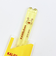 ウルトラマン かいじゅうステップワンダバダ クリア箸(カネちゃん) キッズ イエロー 食器 日本製