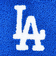 MLB(メジャーリーグ)  ドジャース ミニサガラポーチ