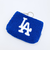 MLB(メジャーリーグ)  ドジャース ミニサガラポーチ