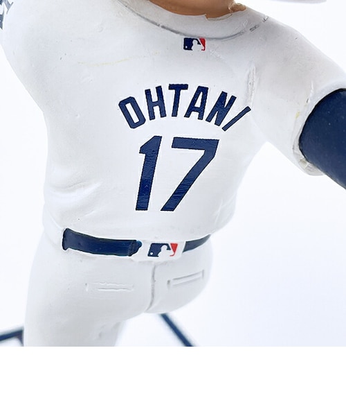 MLB(メジャーリーグ) ドジャース 大谷翔平 ビッグヘッドフィギュア