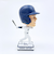 MLB(メジャーリーグ)  ドジャース 大谷翔平 ビッグヘッドフィギュア