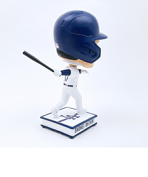 MLB(メジャーリーグ) ドジャース 大谷翔平 ビッグヘッドフィギュア